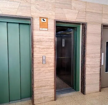 Ocean View Penthouse Playa de las Americas (Tenerife)