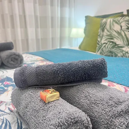 Apartment Ocean View Penthouse *