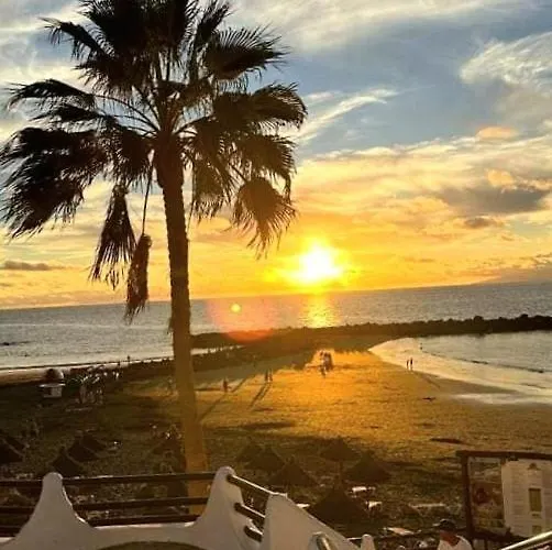 Apartamento Ocean View Penthouse *