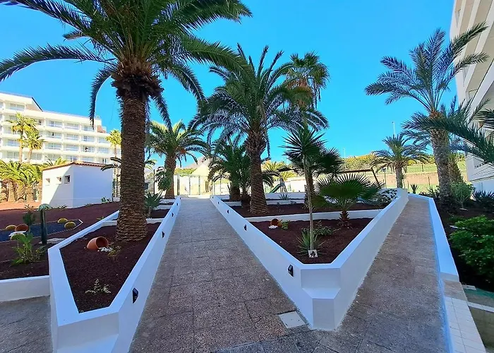 Ocean View Penthouse Apartamento