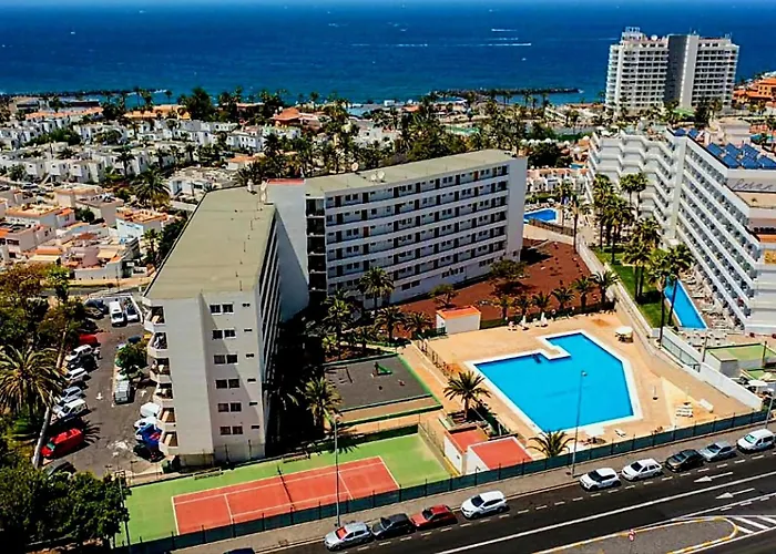 Apartamento Ocean View Penthouse *