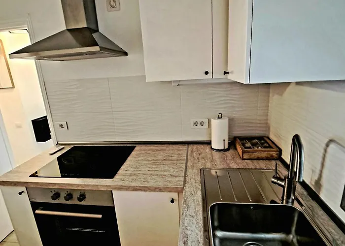 Ocean View Penthouse Apartamento *