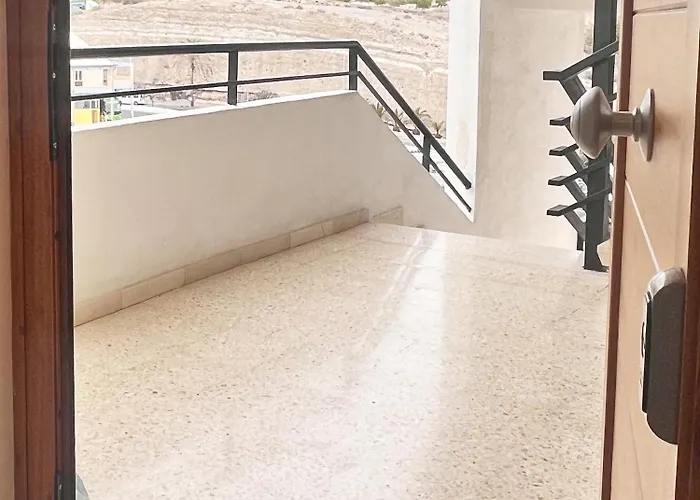 Ocean View Penthouse Apartamento *