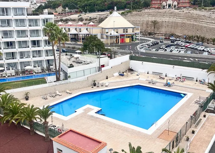 Apartamento Ocean View Penthouse