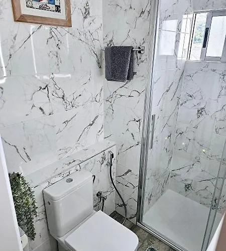 Ocean View Penthouse