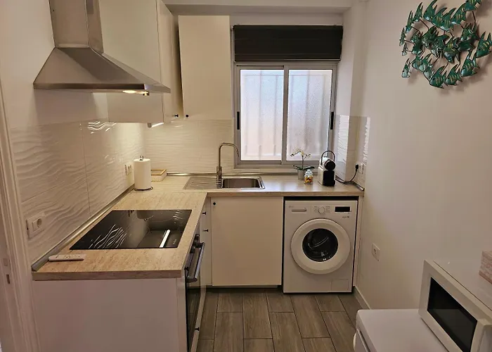 Ocean View Penthouse *