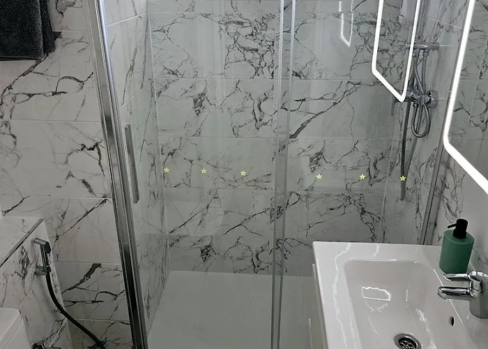 Ocean View Penthouse * Playa de las Américas