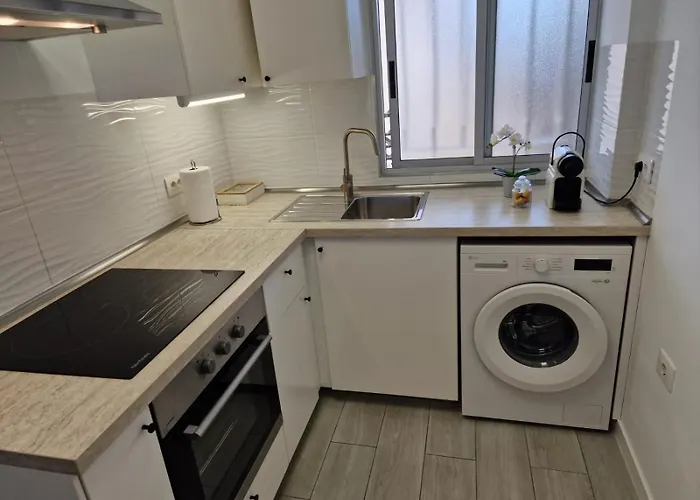 Apartamento Ocean View Penthouse