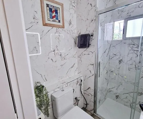 Ocean View Penthouse Playa de las Américas