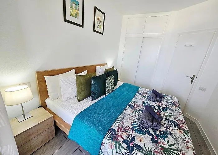 Ocean View Penthouse *