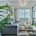 Appartement Ocean View Penthouse Playa de las Américas