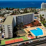 Ocean View Penthouse Appartement