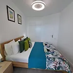 Ocean View Penthouse Appartement *