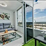 Ocean View Penthouse * Playa de las Américas