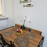 Ocean View Penthouse Appartement *