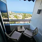 Ocean View Penthouse Appartement