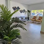 Appartement Ocean View Penthouse Playa de las Américas