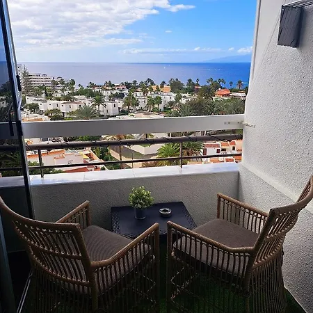 Апартаменты Ocean View Penthouse