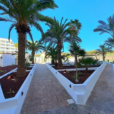 Ocean View Penthouse 公寓