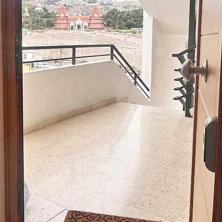 Ocean View Penthouse Апартаменты *