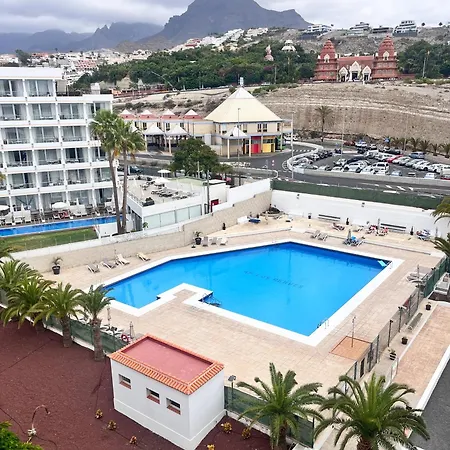 Apartment Ocean View Penthouse
