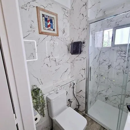 Ocean View Penthouse Плая-де-лас-Америкас