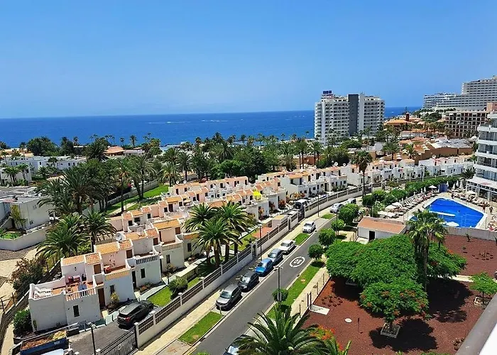 Ocean View Penthouse *