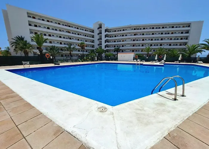 Appartement Ocean View Penthouse *