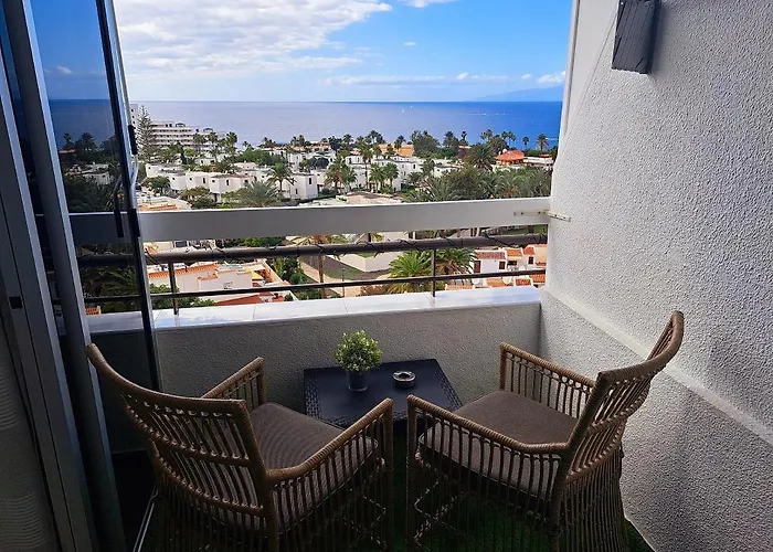 Apartment Ocean View Penthouse