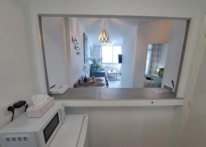 Ocean View Penthouse *