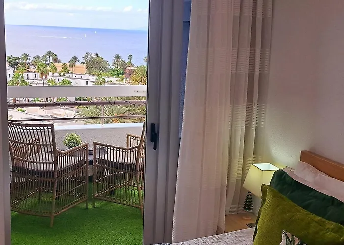 Apartment Ocean View Penthouse