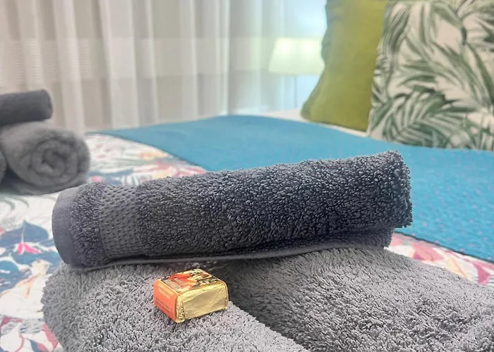 Apartment Ocean View Penthouse *