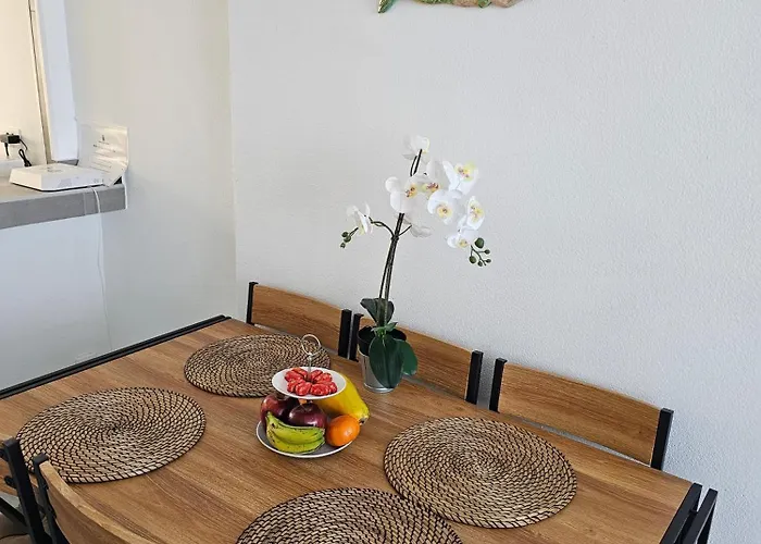 Ocean View Penthouse Appartement *