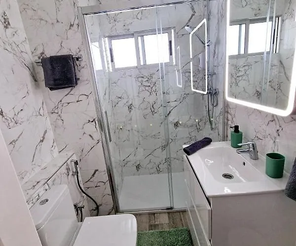 Apartment Ocean View Penthouse Playa de las Americas (Tenerife)