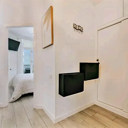 Ocean View Penthouse Playa de las Americas (Tenerife)