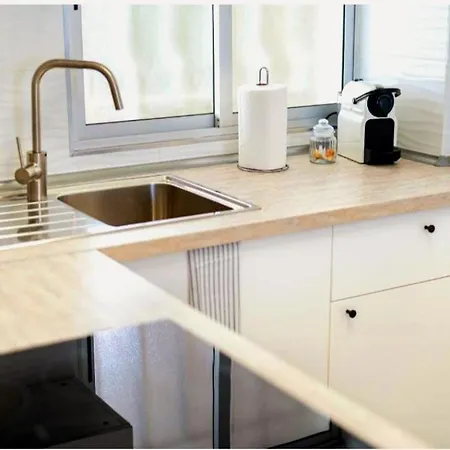 Ocean View Penthouse Apartmán Playa de las Americas (Tenerife)