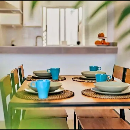 Ocean View Penthouse