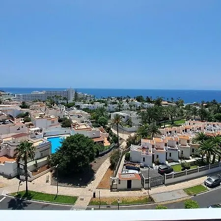 Ocean View Penthouse Playa de las Americas (Tenerife)