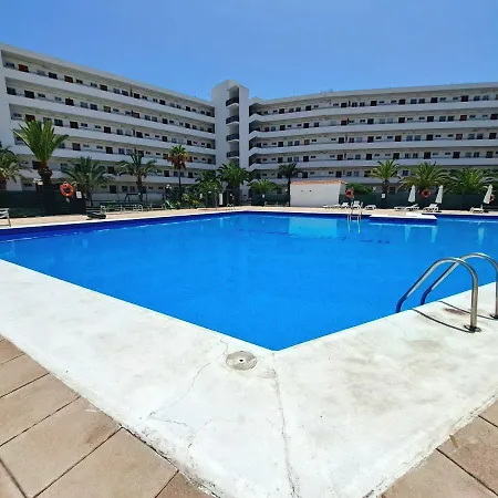 Apartmán Ocean View Penthouse *