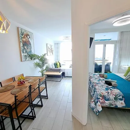 Ocean View Penthouse