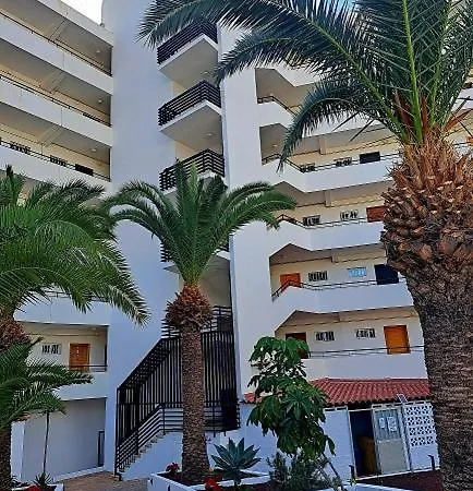 Ocean View Penthouse